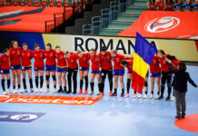 România debutează vineri la Mondial, împotriva Iranului | A. Dedu: „Obiectivul, ţinând cont de realitatea actuală, este un loc în primele 10”