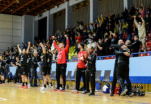 „Murăturile” de la Minaur înving campioana în urma unei prestații superbe ! (VIDEO)