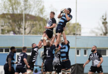 Încă trei rugbyști băimăreni infectați cu virusul Sars-CoV-2