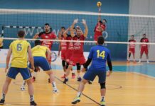 Salt în clasament după victorie în fața ultimei clasate