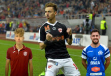 Patrick Petre, Raphael Stănescu și Gheorghe Gondiu au semnat cu Minaur Baia Mare !