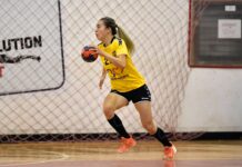 Minaur pierde cu 33-32 la Râmnicu Vâlcea după un nou thriller