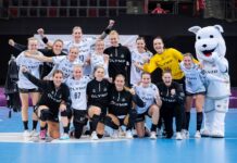 BBM Bietigheim – Minaur Baia Mare | Echipa germană are 26 de victorii consecutive!