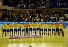 România învinge Israel și Moldova și se califică în play-off-ul Campionatului Mondial 2023