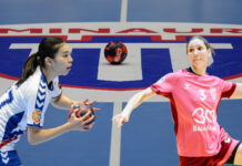 Fujita pleacă la SCM Rm. Vâlcea, iar Lavko la Dunărea Brăila