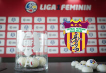 ACS „Fotbal Feminin Baia Mare” începe play-out-ul în 6 martie