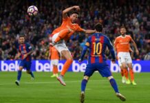 Minaur a transferat un fundaș columbian care în urmă cu cinci ani se duela cu Lionel Messi (VIDEO)