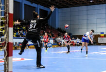 DESCĂTUȘARE | Minaur a pus în scenă cel mai bun joc din actualul sezon