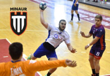 După două victorii în deplasare, urmează confruntarea cu Vaslui