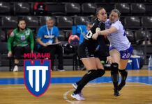 Minaur Baia Mare va juca în Cupa României, cel mai probabil, împotriva Craiovei