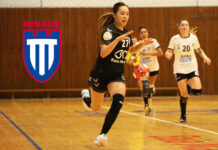 VICTORIE | Minaur învinge la Brăila după o nouă prestație foarte solidă