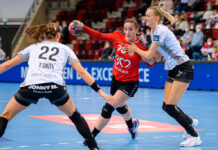 MISIUNE (IM)POSIBILĂ | Minaur încearcă să oprească seria de 34 de victorii consecutive a nemțoaicelor de la Bietigheim