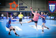 Minaur-Nantes | Un meci cât o calificare !