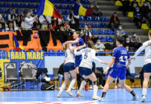 VICTORIE MUNCITĂ | Minaur învinge Nantes și speră încă la calificare