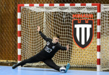 Minaur demolează Vaslui în repriza secundă | 3 victorii din 3 meciuri în 2022, urmează turul cu PAOK Salonic