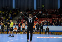 FĂRĂ EMOȚII | Minaur învinge PAOK Salonic la 11 goluri și se gândește deja la sferturi