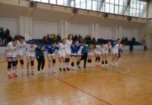 REZULTATE HANDBAL JUVENIL | CSS 2 Baia Mare s-a impus în derby-ul cu CS Marta la Junioare 1