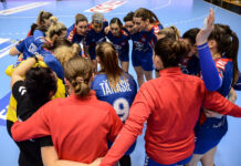 MINAUR-SLATINA | Băimărencele vor să mențină forma bună din campionat