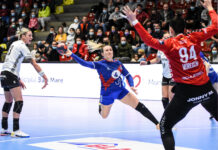 Minaur pierde (și) acasă cu Bietigheim și așteaptă o „minune” de la Nantes pentru calificare