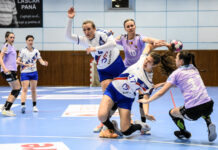 Minaur învinge Slatina după un meci încrâncenat