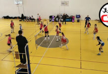 CSM Sighetu Marmatiei a pierdut cu Oradea, dar își păstrează locul pe podium