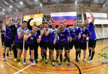 Vin rușii ! Minaur Baia Mare – Victor Stavropol în sferturile EHF European Cup