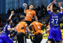 A cincea victorie consecutivă în acest an