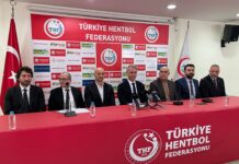 EXCLUSIV | Costică Buceschi este noul antrenor al echipei naționale de handbal feminin a Turciei