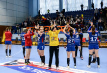 Totul e bine când se termină cu bine ! Minaur câștigă la Mioveni după un final de meci incendiar