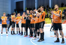 Minaur – „U” Cluj 41-26 | Minaur Baia Mare, cea mai în formă echipă din Liga Zimbrilor