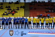 DECIZIE OFICIALĂ | EHF a suspendat participarea cluburilor din Rusia și Belarus: Minaur este în semifinalele European Cup!