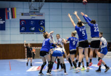 Baia Mare – Zalău 25-24 | Minaur ajunge la cinci victorii consecutive