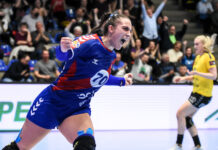 Minaur a jucat aproape perfect în manșa tur cu Sola HK și este cu un picior în Final Four