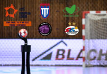Minaur – Viborg și Ikast – Bietigheim sunt semifinalele FINAL FOUR-ului EHF European League