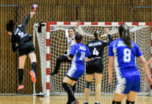 Victorie logică în capitală | Urmează partida de foc cu Gloria Bistrița !