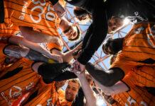 Minaur învinge CSM București la 7 goluri diferență și începe să creadă serios într-o medalie