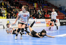 Minaur – Bistrița 26-27 | Băimărencele au revenit în joc prea târziu pentru a mai spera la punct(e)