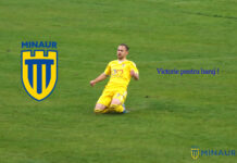 LIGA 3 | Minaur câștigă la Oradea și nu mai poate pierde barajul !