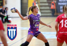 Aleksandra Vukajlović va juca la Minaur din sezonul viitor