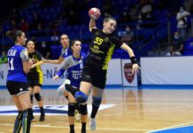 Minaur a transferat un pivot din Muntenegru