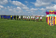 Festival ofensiv ! Banat Girls Reşița – ACS Fotbal Feminin Baia Mare 3-3