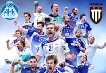 EUROPEAN CUP | Minaur joacă în semifinale cu suedezii de la Alingsås