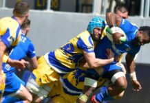 Baia Mare – Timișoara 15-22 | Timișorenii au câștigat Cupa României