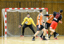 Minaur a pierdut cu Dinamo în Cupa României | Urmează derby-ul cu Steaua pentru medalii