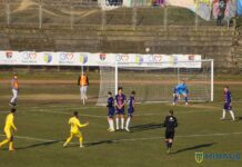 Minaur pierde cu Oradea, gândurile fiind deja la semifinala cu Metalurgistul Cugir