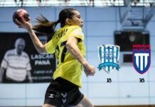 Minaur nu a avut milă de „lanterna roșie” din Liga Florilor