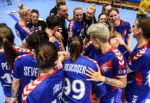 Minaur pierde în semifinala cu Viborg și va juca mâine cu Ikast pentru medalia de bronz