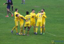 Minaur câștigă cu 4-0 la Cugir și se poate gândi deja la finală | Vezi „euro-golul” marcat de Ricky! (VIDEO)