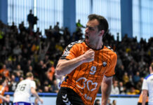 Minaur învinge Turda și va juca și în sezonul următor în cupele europene