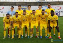 Minaur-Metalurgistul Cugir și CS Hunedoara-CA Oradea, semifinalele barajului de promovare | Șomcuta Mare a retrogradat matematic